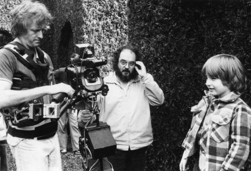 Stanley Kubrick