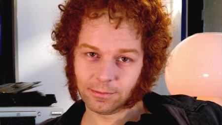 Espen Eckbo