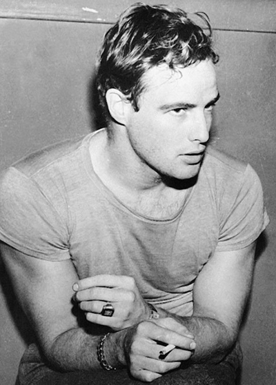 Marlon Brando Marlon Brando