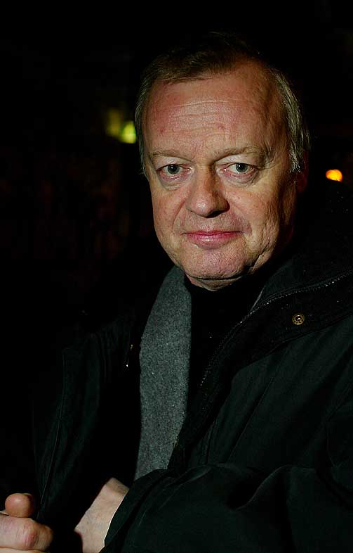 Trond Kirkvaag