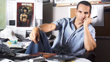 todd mcfarlane cyan mcfarlane