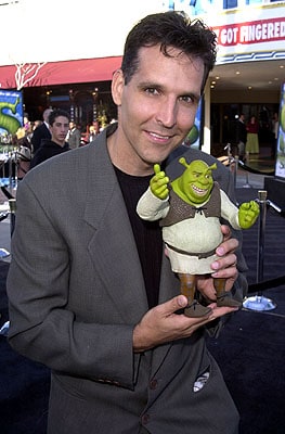 Todd McFarlane