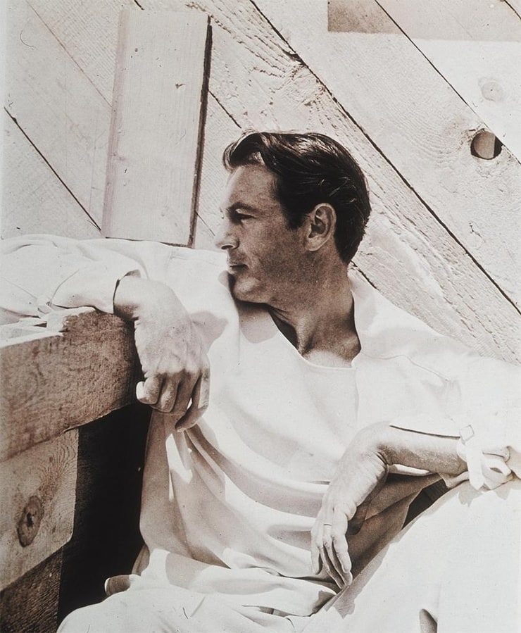 Gary Cooper