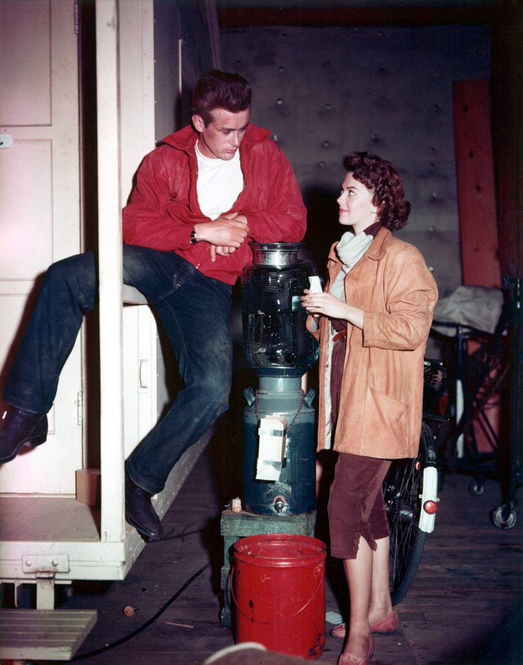 James Dean