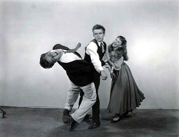 James Dean