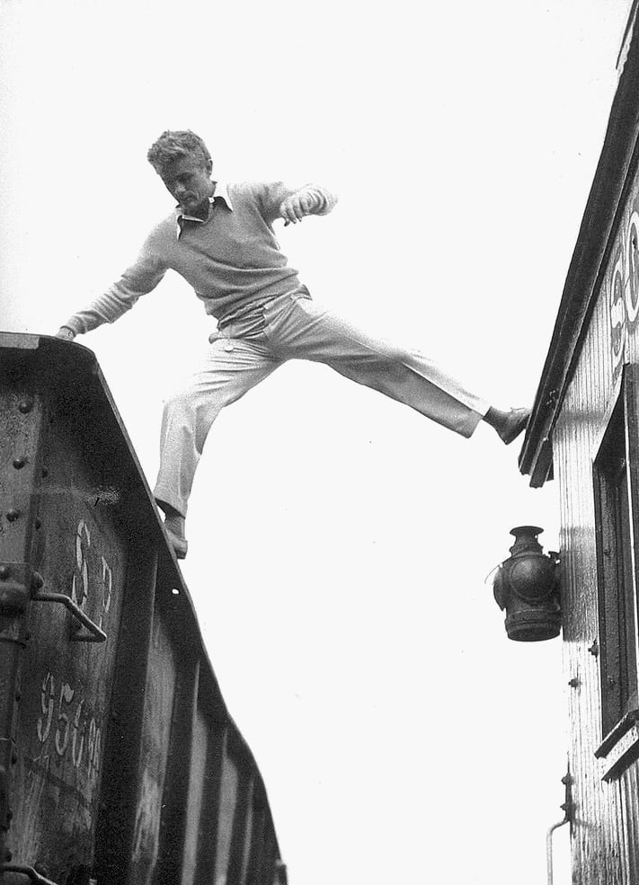 James Dean