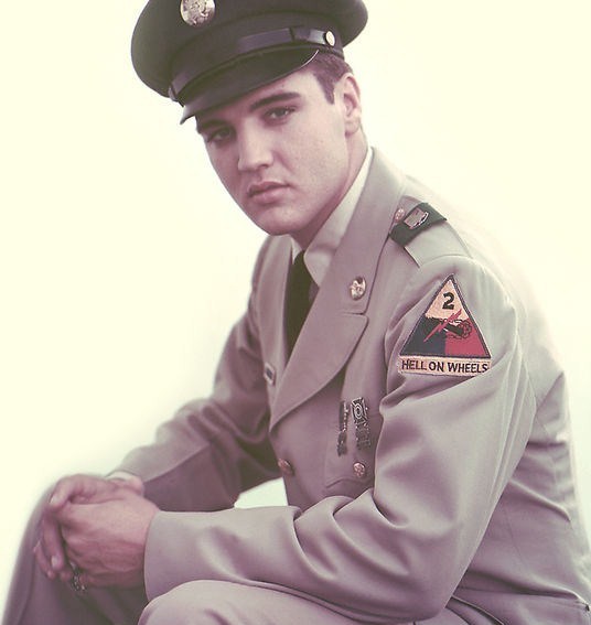 Elvis Presley Elvis Presley
