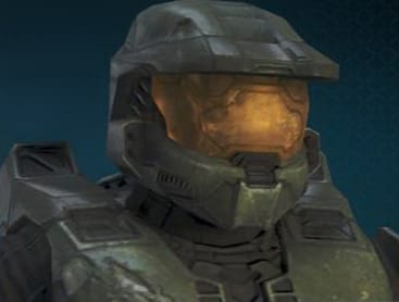 Master Chief