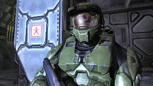 Master Chief