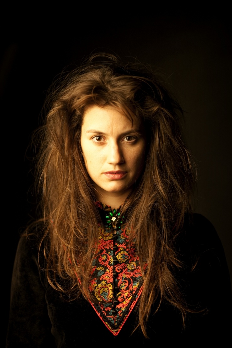 Danica Curcic Danica Curcic