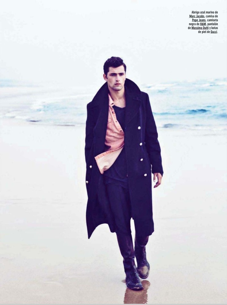 Sean Opry