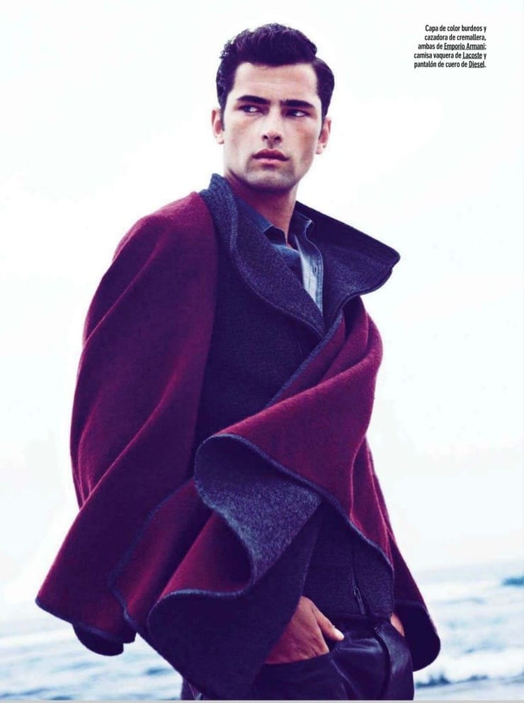 Sean Opry