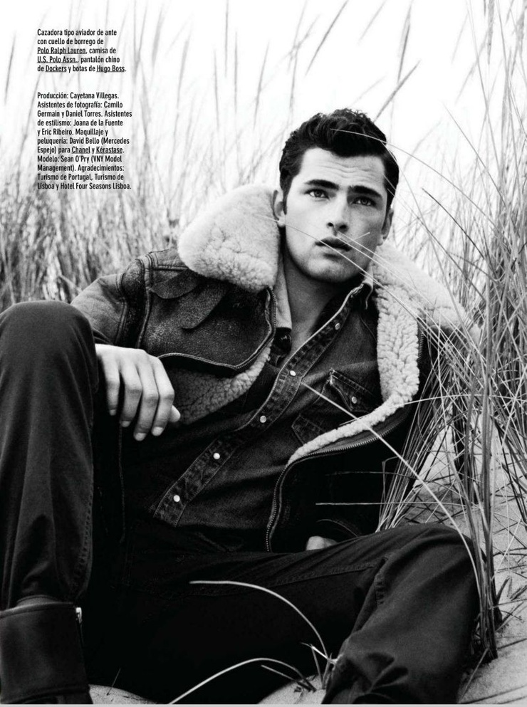 Sean Opry