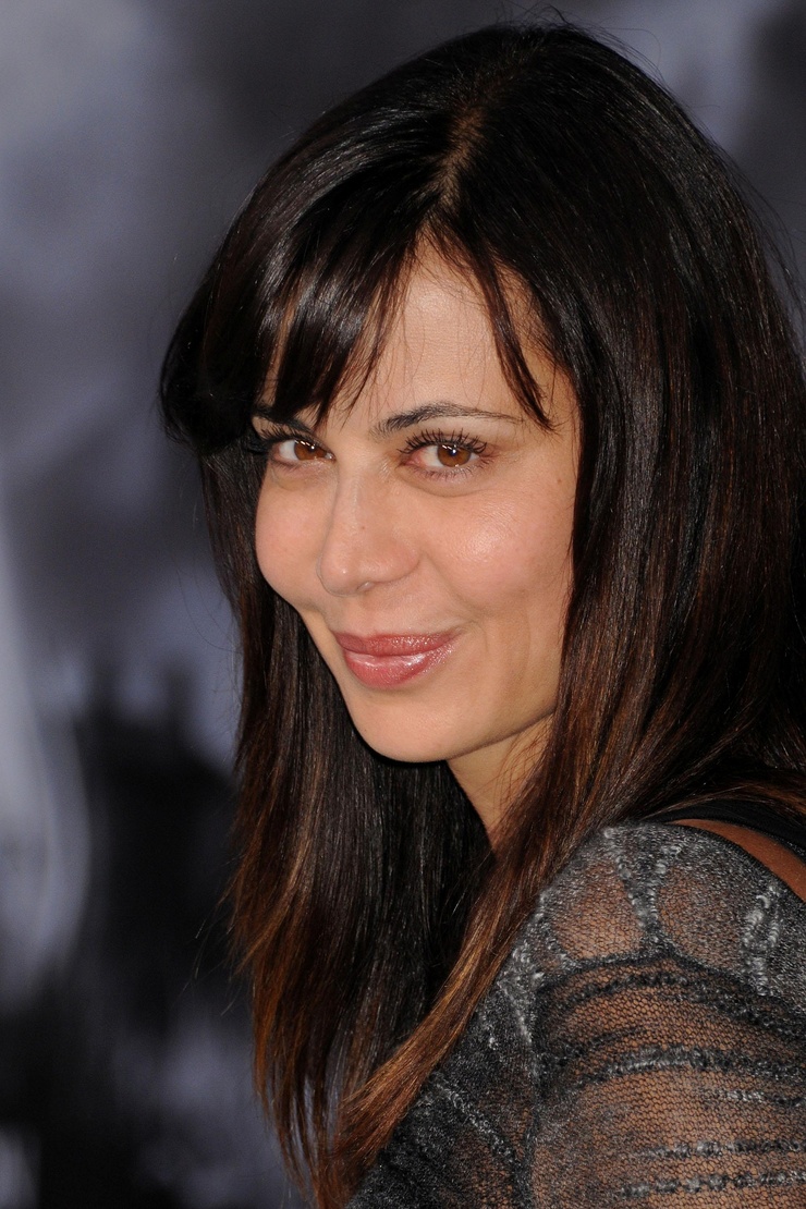 Catherine Bell