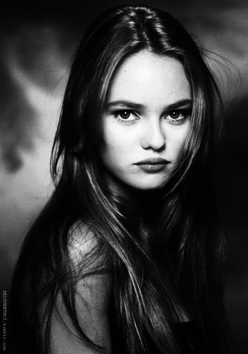 Vanessa Paradis