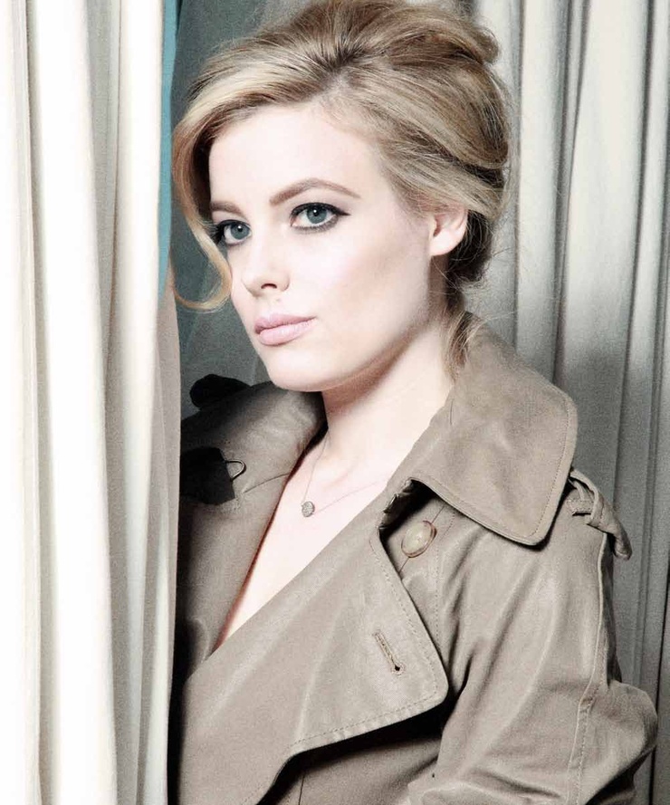 Gillian Jacobs Gillian Jacobs