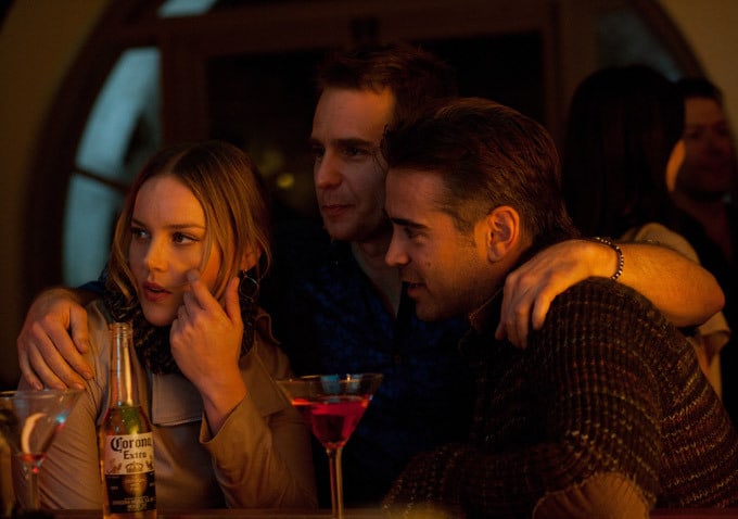 Seven Psychopaths Seven Psychopaths