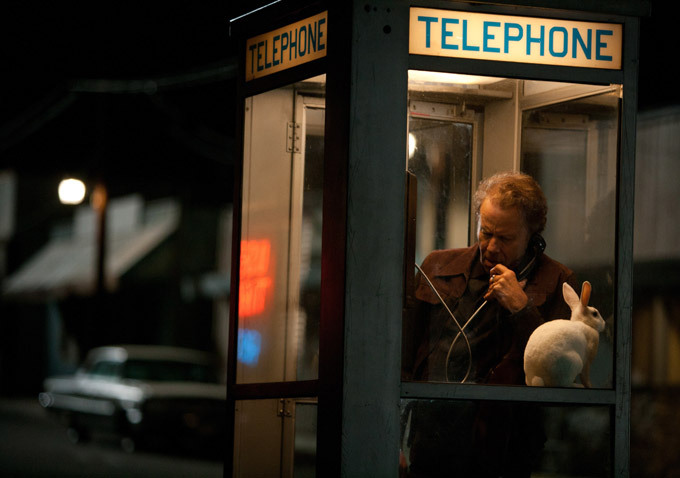 Seven Psychopaths Seven Psychopaths