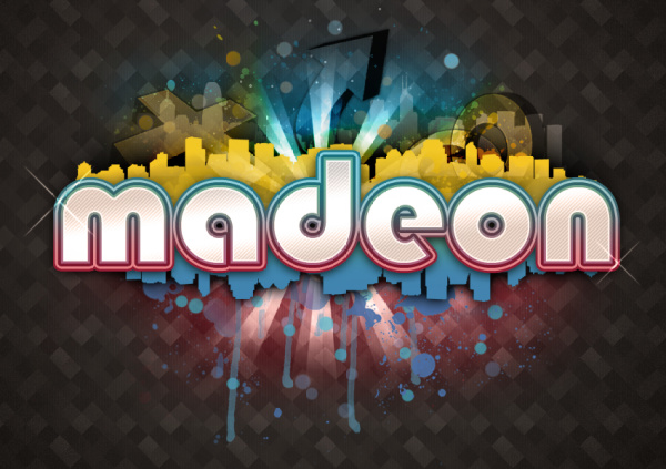 Madeon