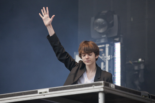 Madeon