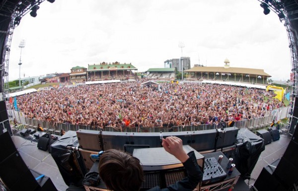 Madeon