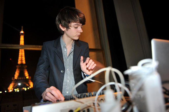 Madeon