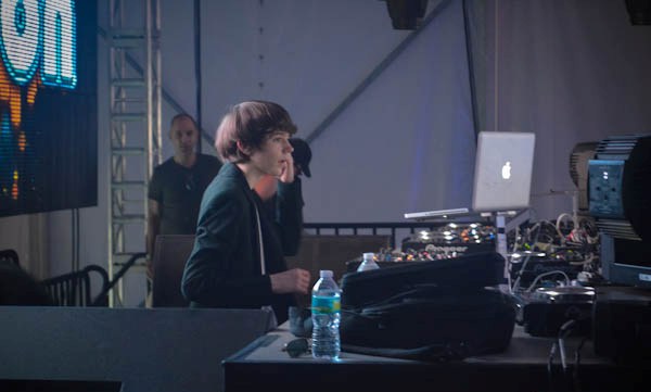 Madeon