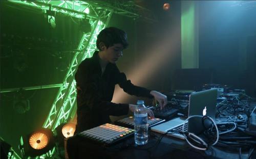 Madeon