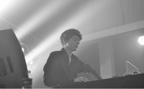 Madeon