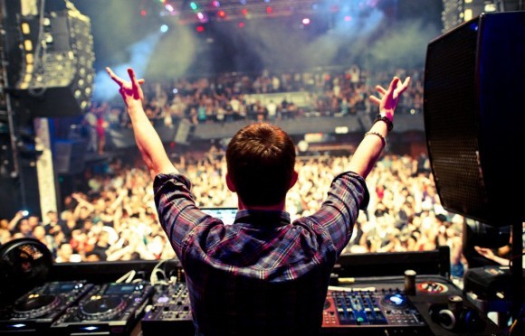 Madeon