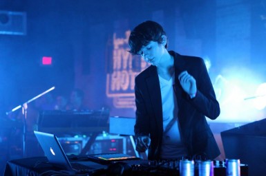 Madeon