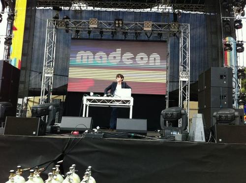 Madeon