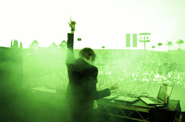Madeon