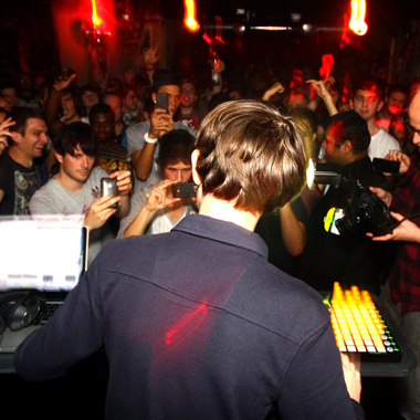 Madeon