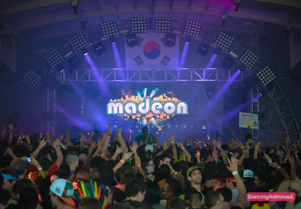 Madeon