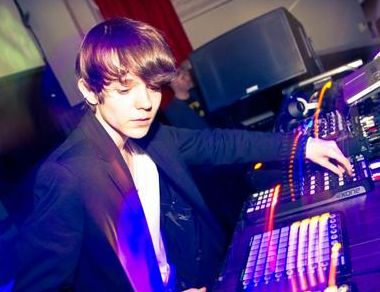 Madeon