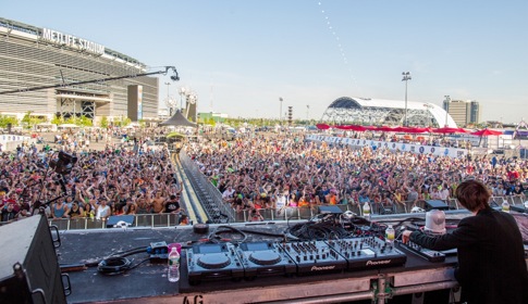 Madeon