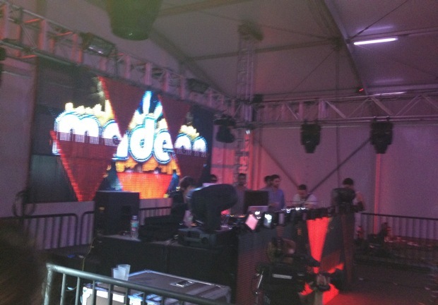 Madeon
