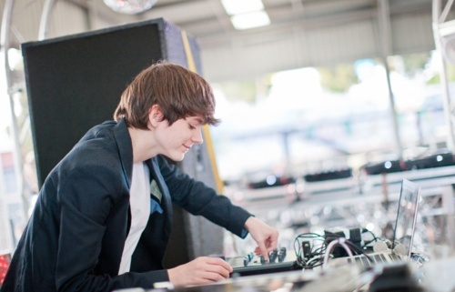 Madeon
