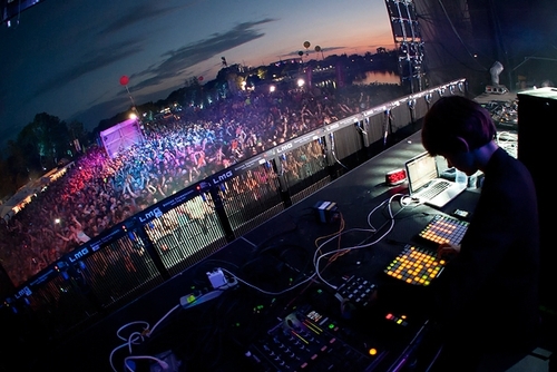 Madeon