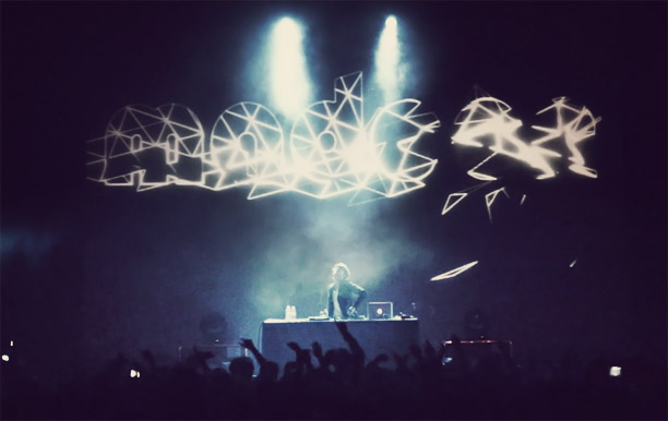 Madeon