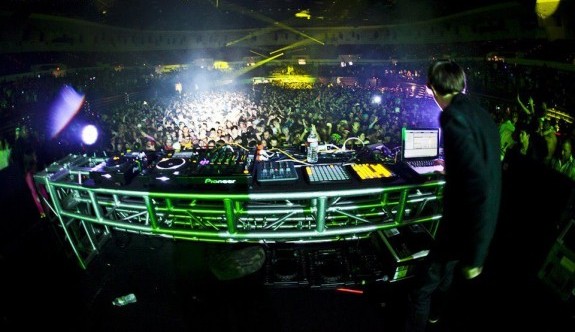 Madeon