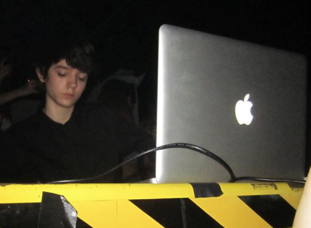 Madeon