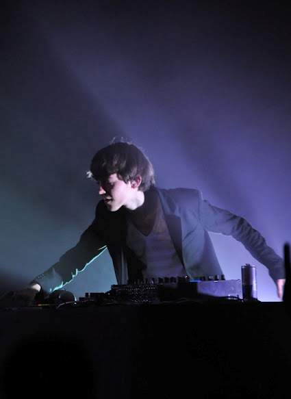 Madeon