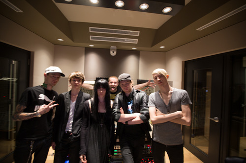 Madeon