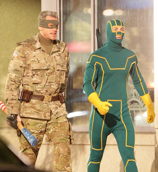 Kick-Ass 2