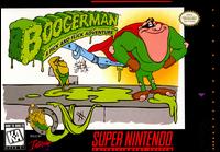 Boogerman