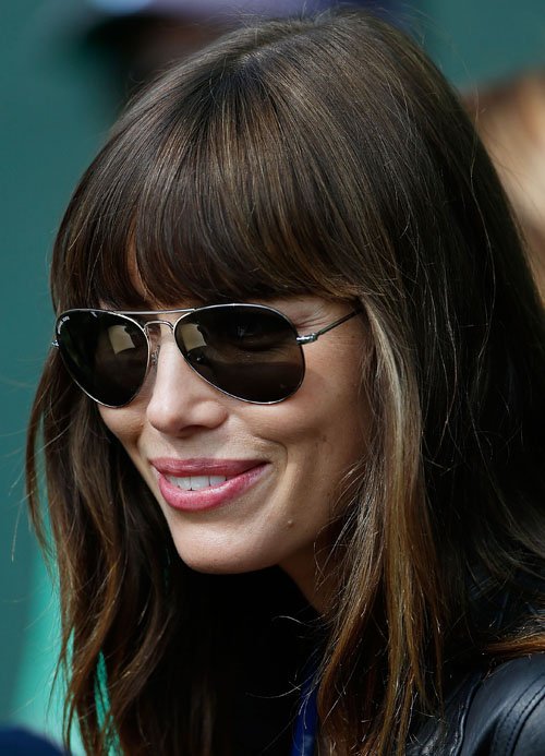 Jessica Biel Jessica Biel