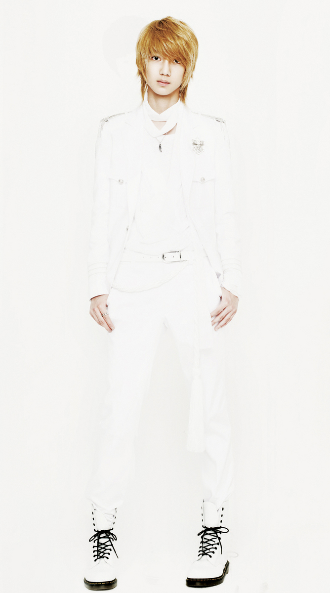 Jo Young Min