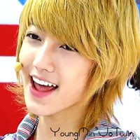 Jo Young Min